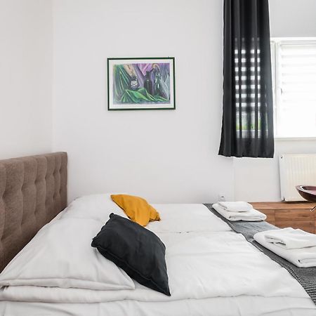 Jm Rooms Lubicz I Краков Экстерьер фото