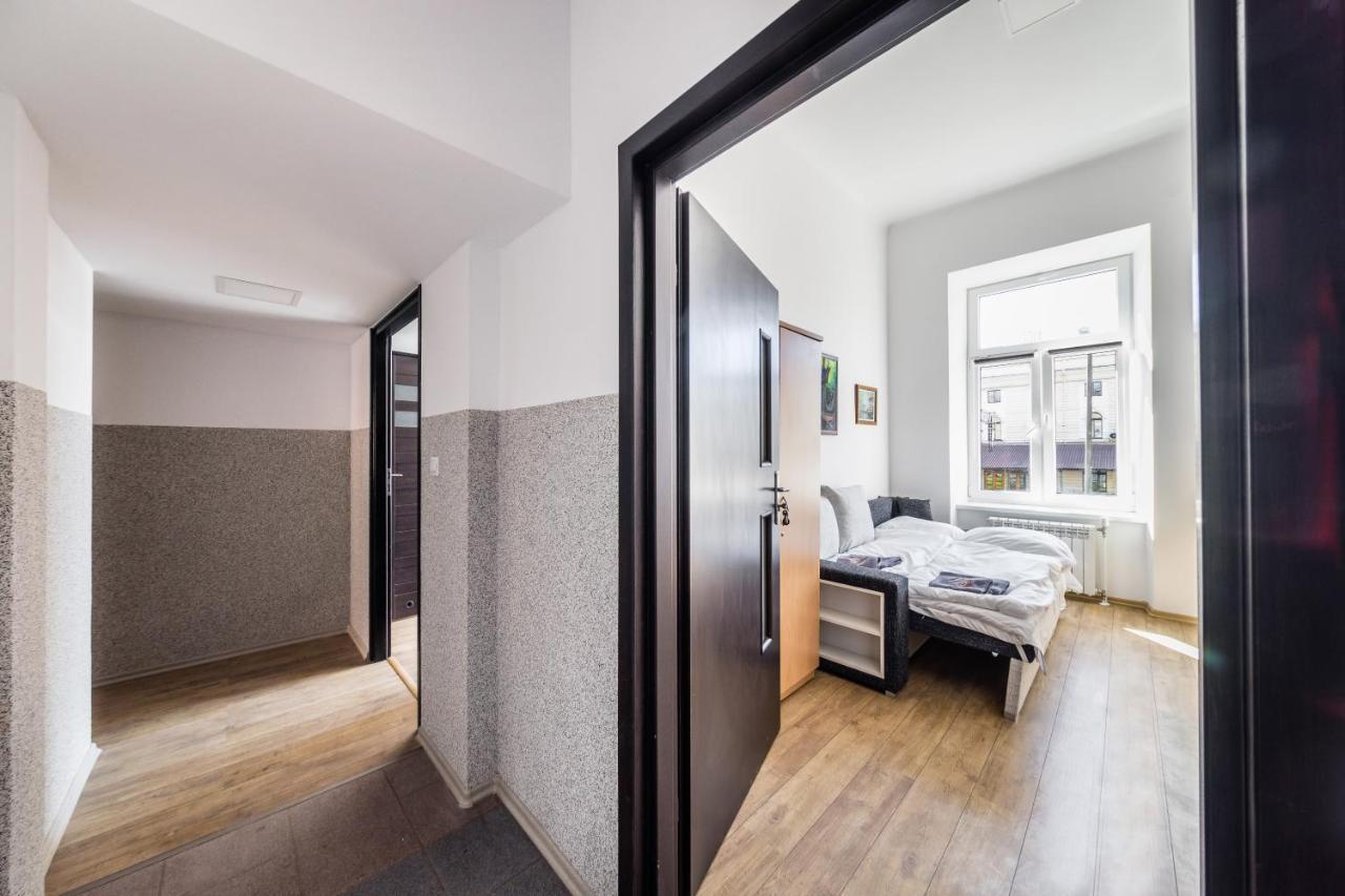 Jm Rooms Lubicz I Краков Экстерьер фото