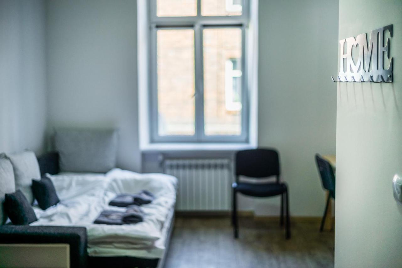 Jm Rooms Lubicz I Краков Экстерьер фото